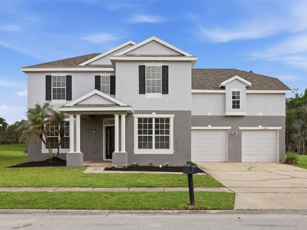 2124 CONTINENTAL STREET, ST CLOUD, FL 34769