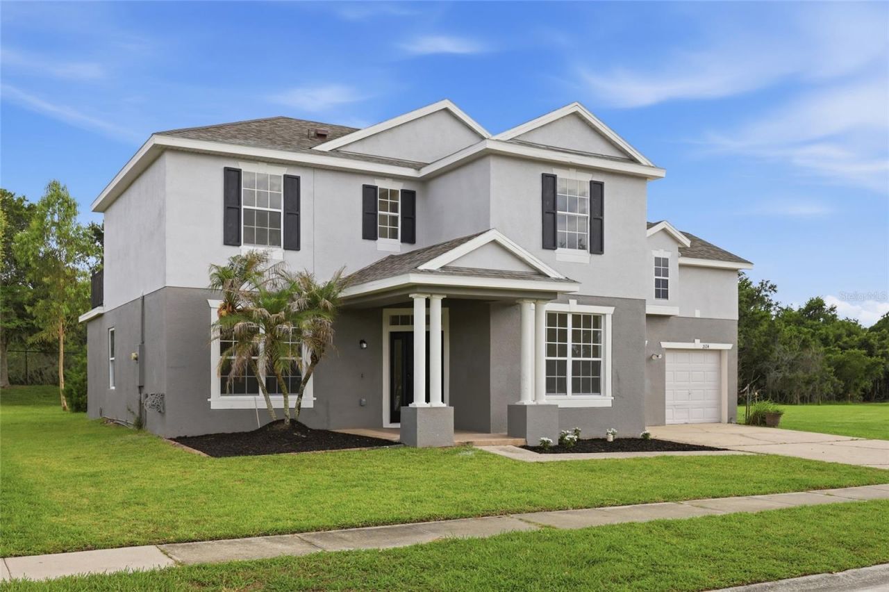 2124 Continental Street, Saint Cloud, FL 34769 Photo