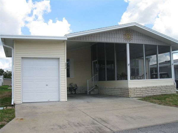242 RAMSGATE WAY , HAINES CITY, FL 33844