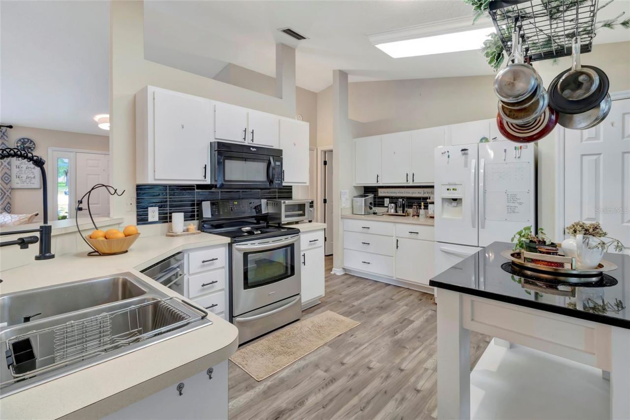 12500 Draw Drive, Grand Island, FL 32735 Photo