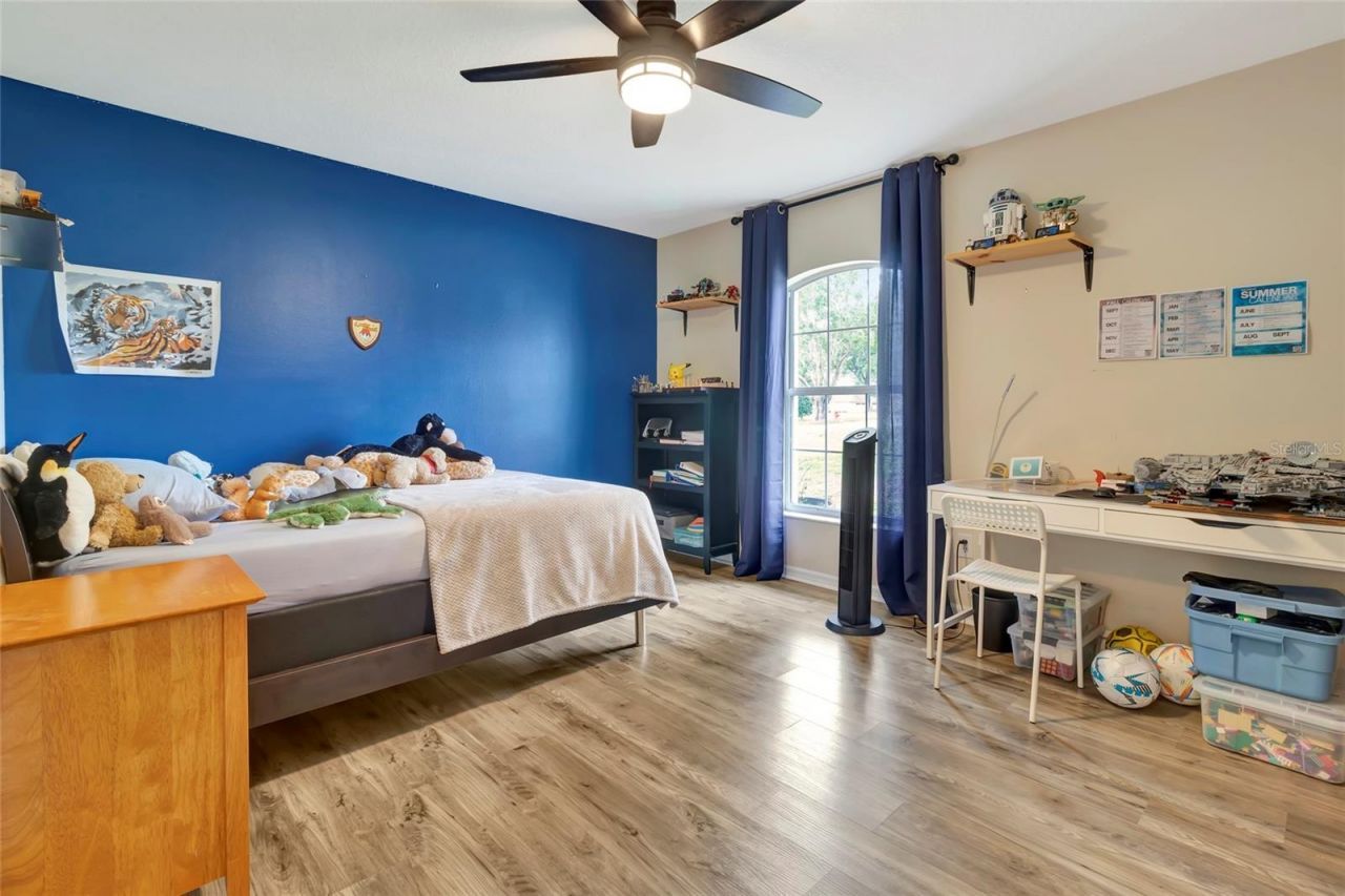 12500 Draw Drive, Grand Island, FL 32735 Photo