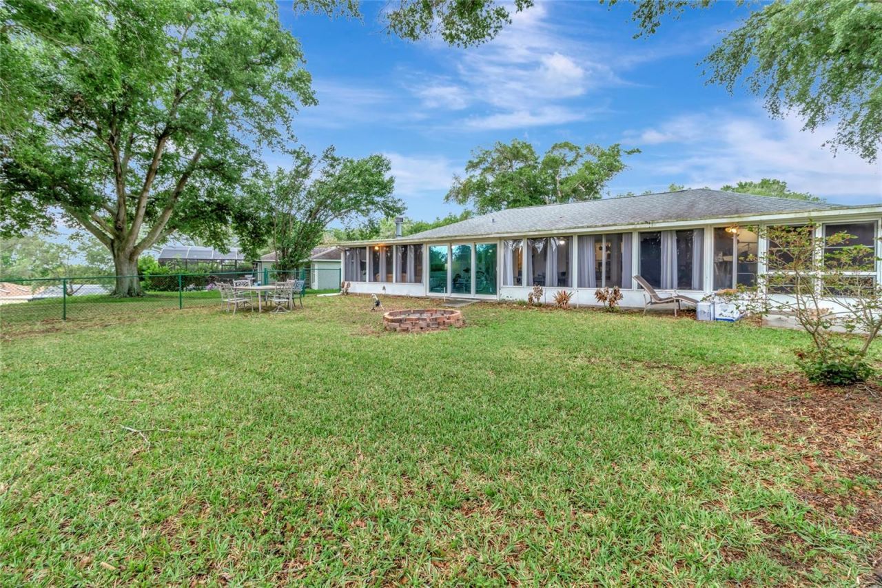12500 Draw Drive, Grand Island, FL 32735 Photo