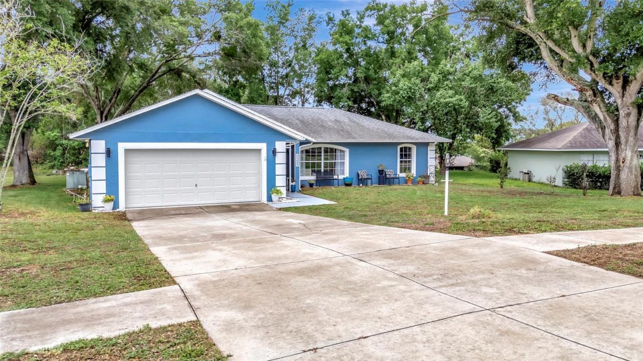 12500 Draw Drive, Grand Island, FL 32735 Photo