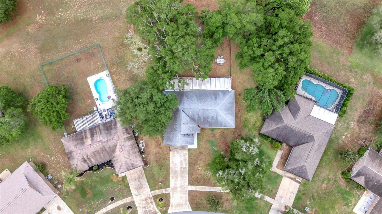 12500 Draw Drive, Grand Island, FL 32735 Photo