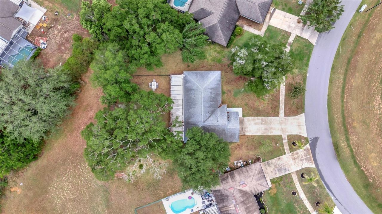 12500 Draw Drive, Grand Island, FL 32735 Photo