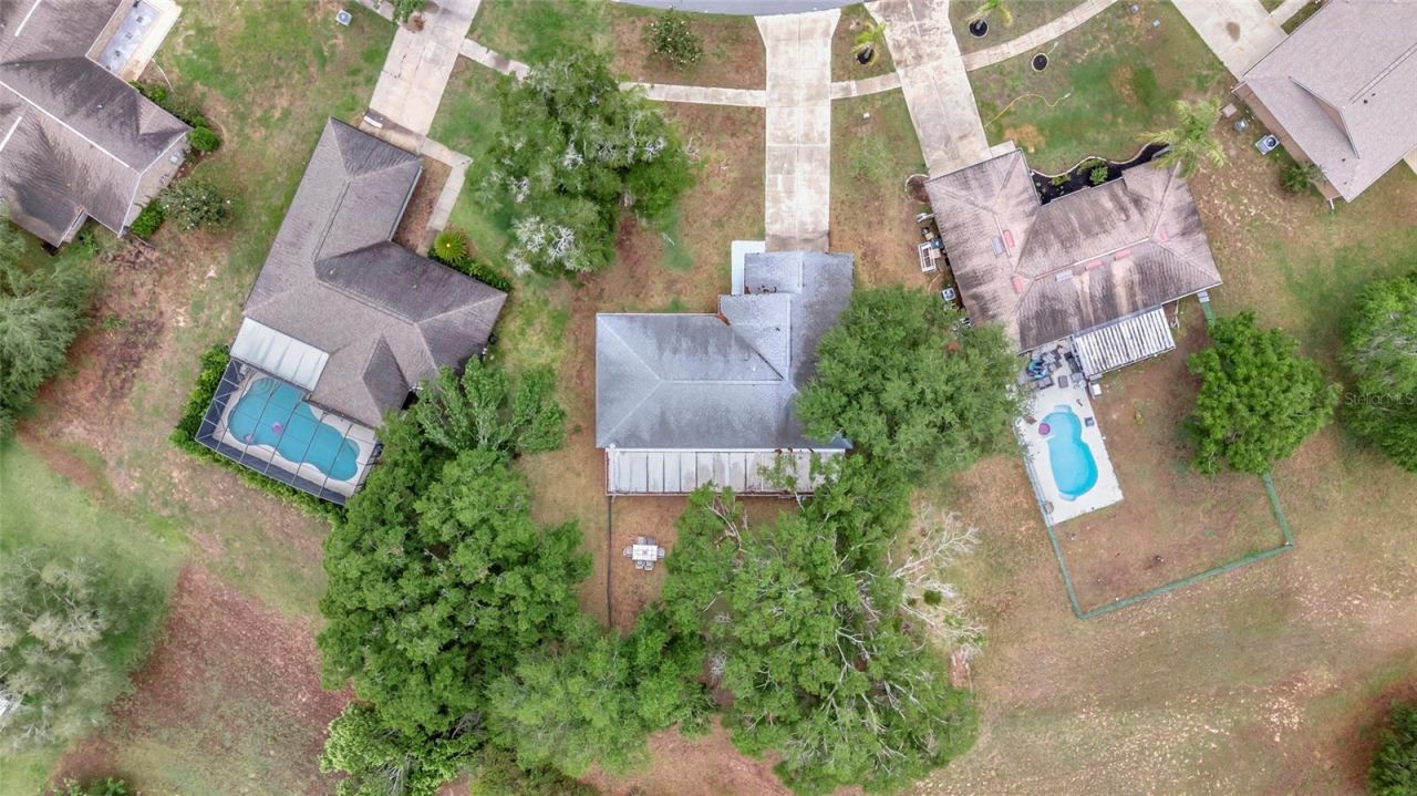 12500 Draw Drive, Grand Island, FL 32735 Photo