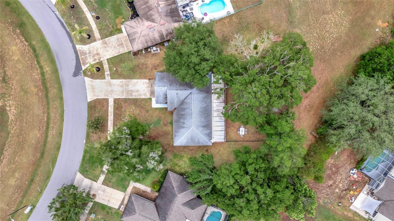 12500 Draw Drive, Grand Island, FL 32735 Photo