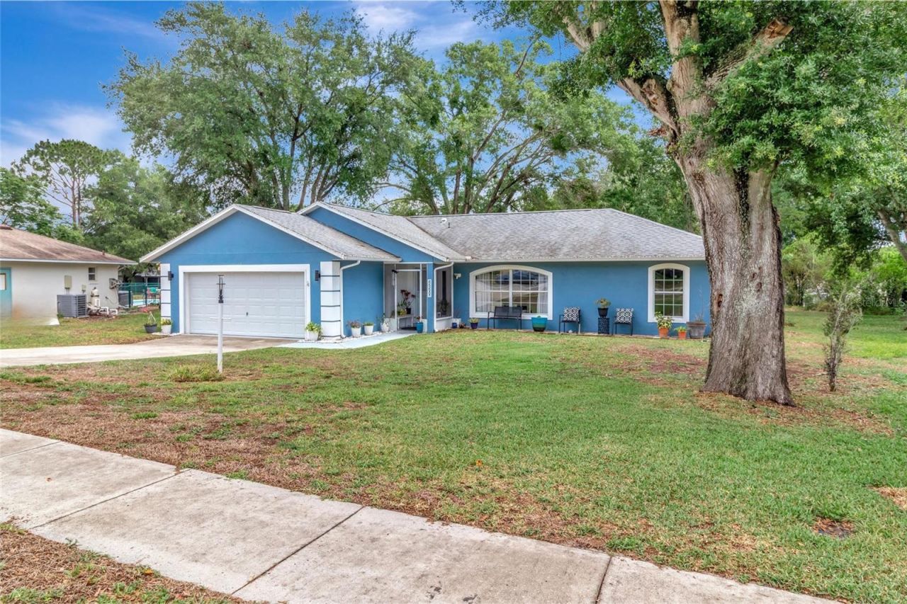 12500 Draw Drive, Grand Island, FL 32735 Photo