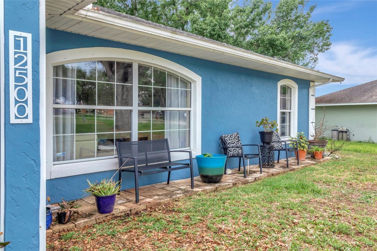 12500 Draw Drive, Grand Island, FL 32735 Photo