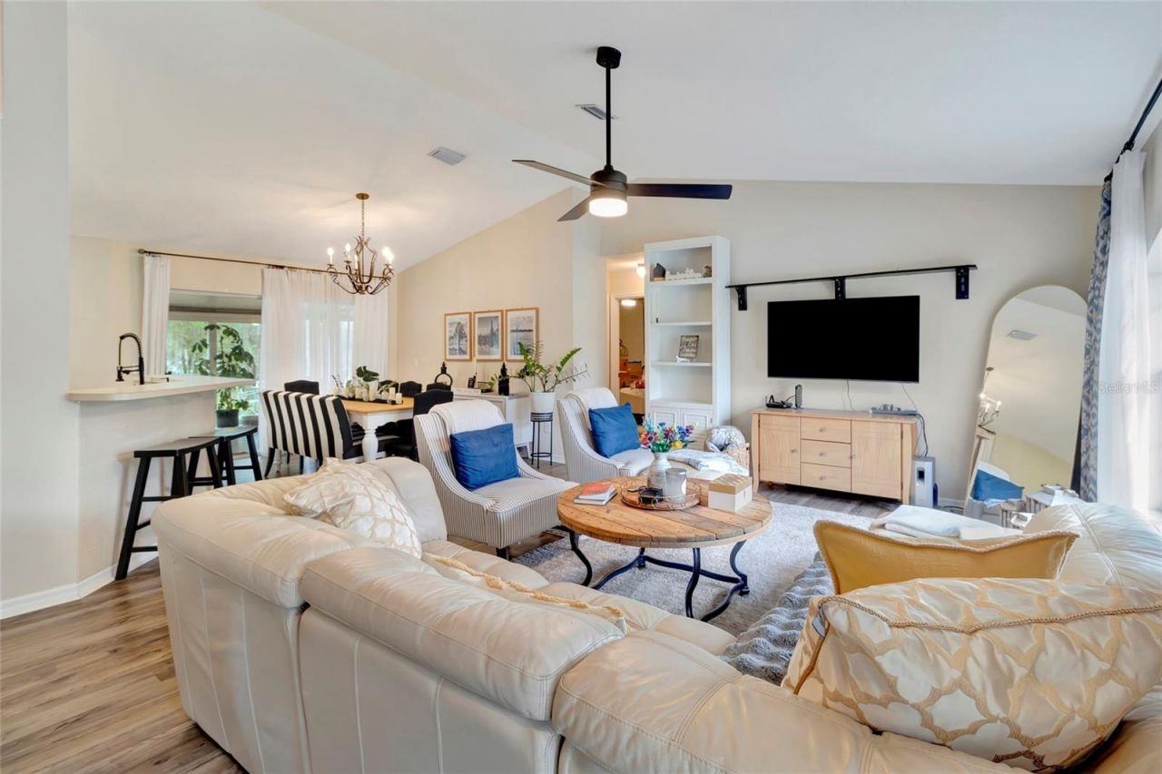 12500 Draw Drive, Grand Island, FL 32735 Photo