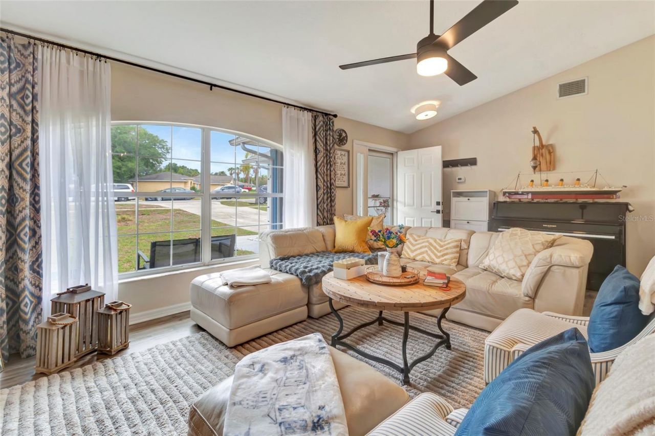 12500 Draw Drive, Grand Island, FL 32735 Photo
