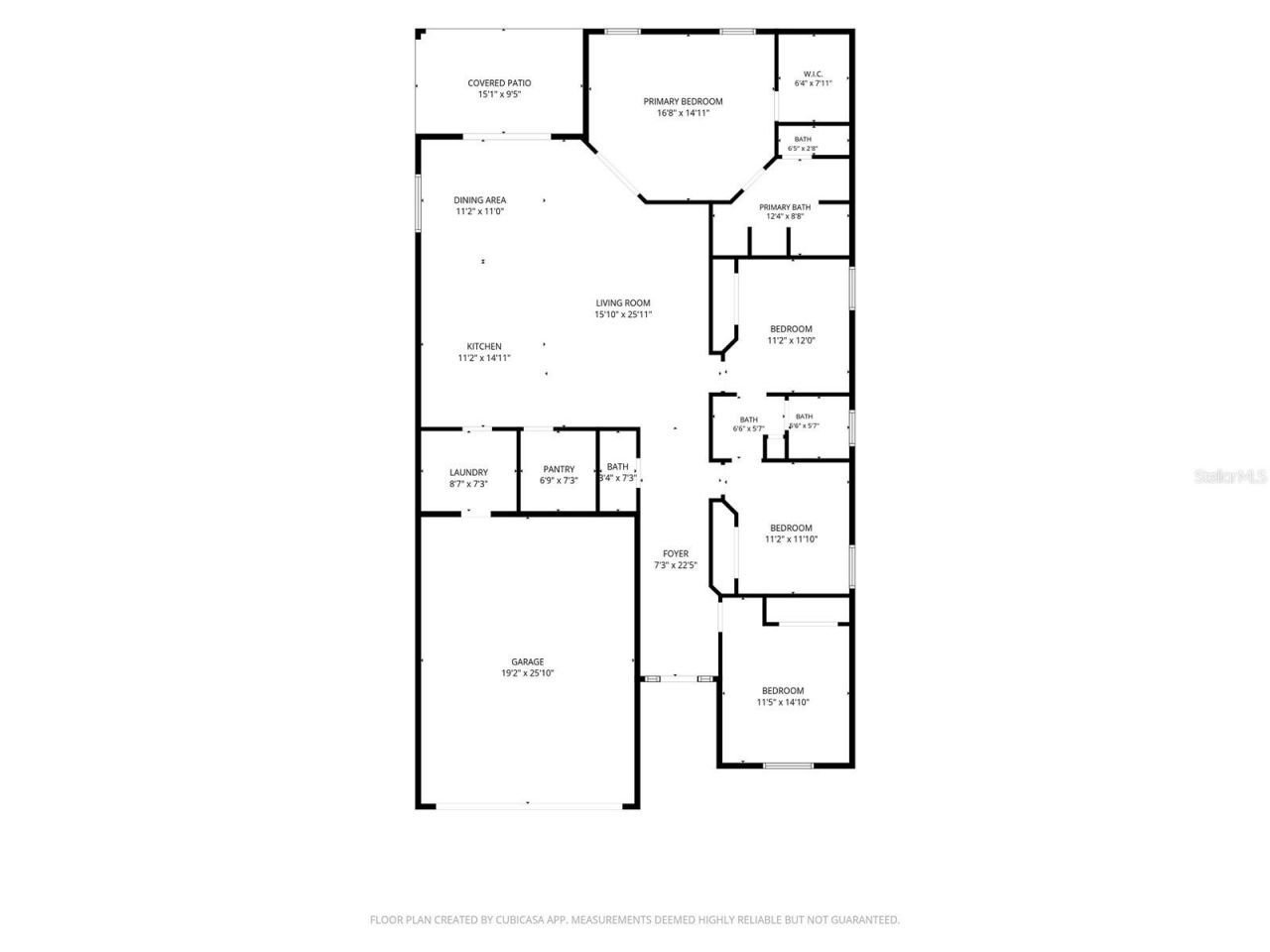 6331 164th Avenue E, Parrish, FL 34219 Photo