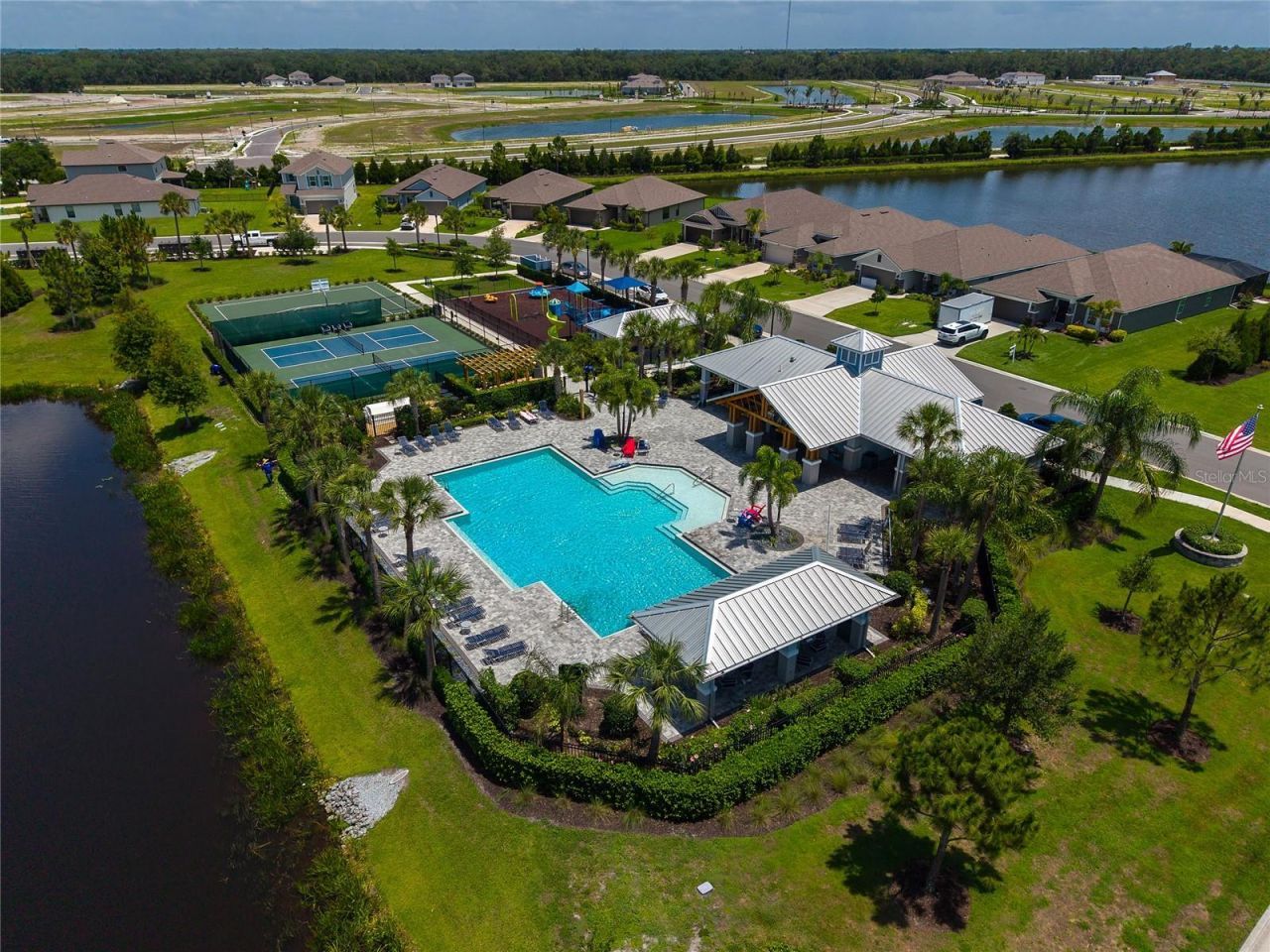 6331 164th Avenue E, Parrish, FL 34219 Photo