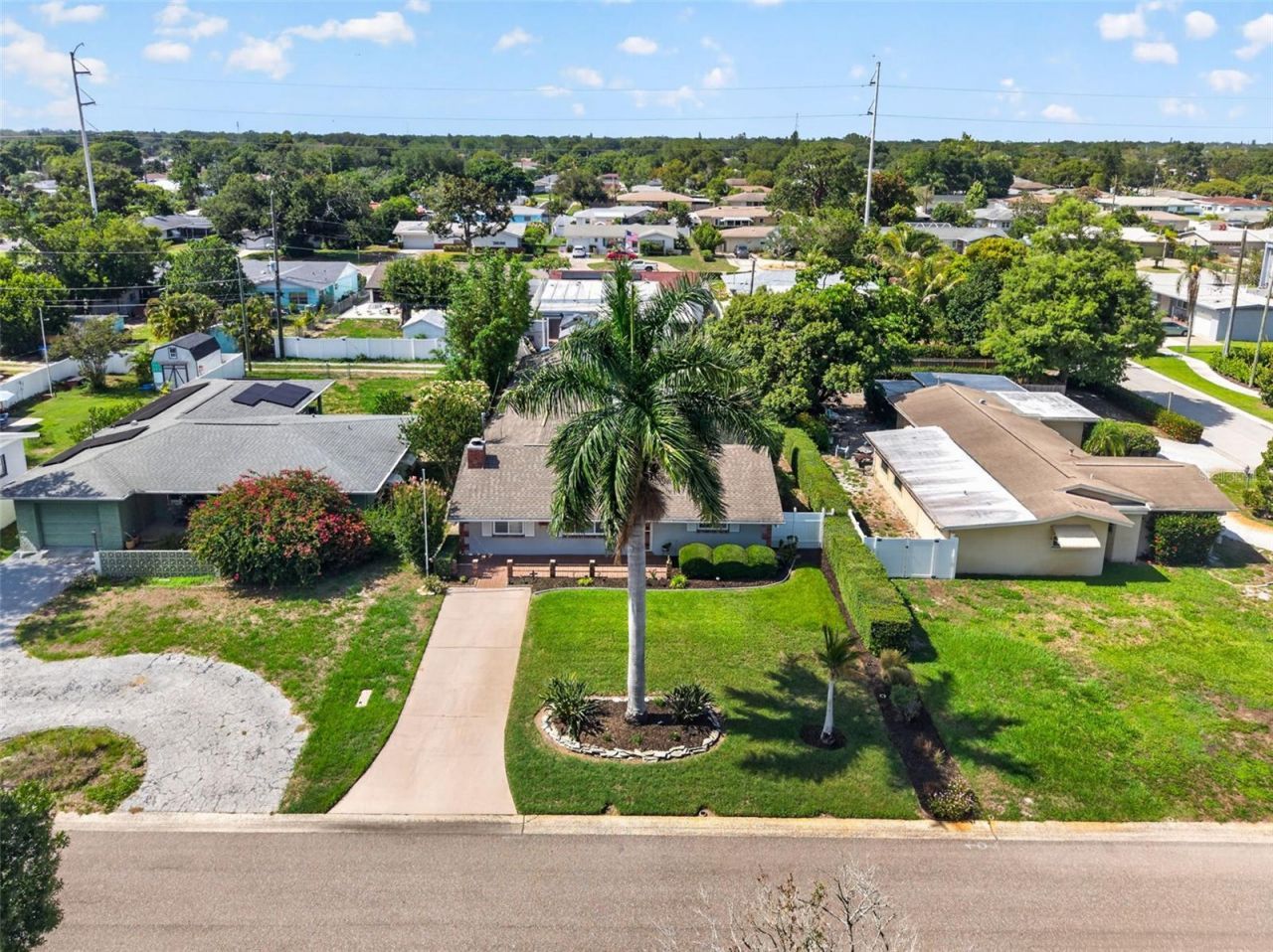 3911 16th Avenue N, Saint Petersburg, FL 33713 Photo