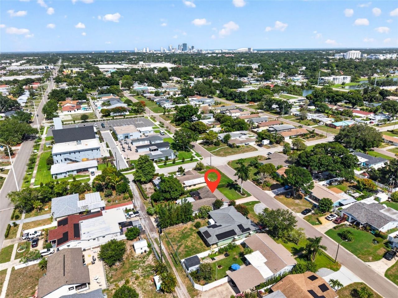 3911 16th Avenue N, Saint Petersburg, FL 33713 Photo