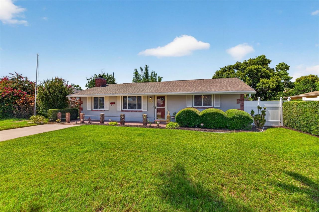 3911 16th Avenue N, Saint Petersburg, FL 33713 Photo