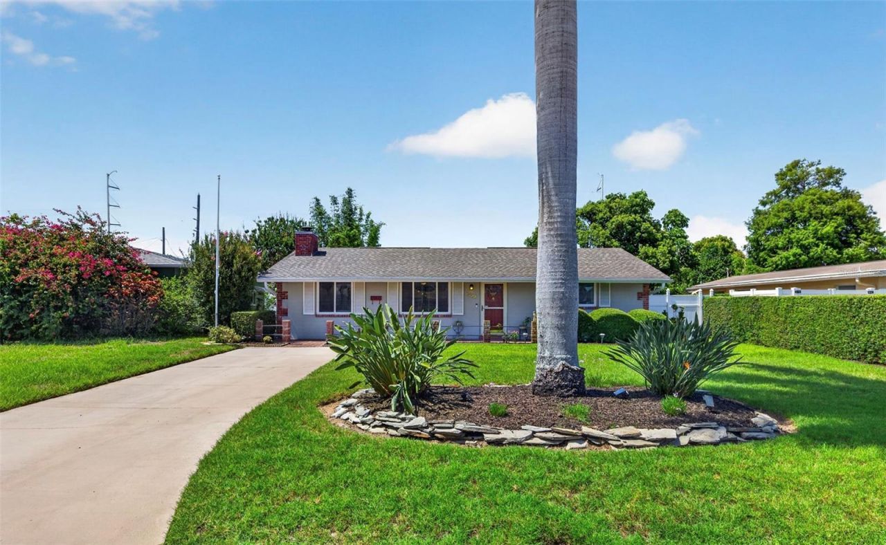 3911 16th Avenue N, Saint Petersburg, FL 33713 Photo