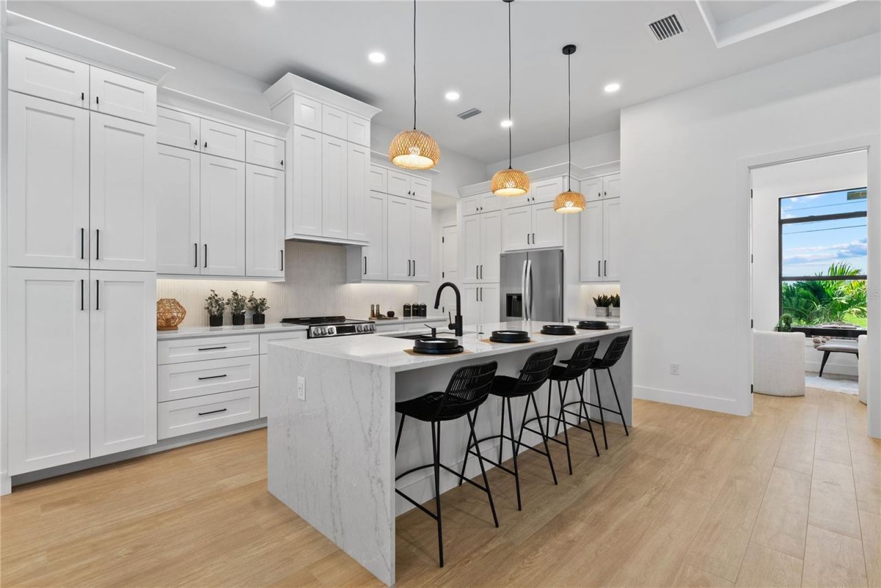 15101 Leipzig Circle, Port Charlotte, FL 33981 Photo