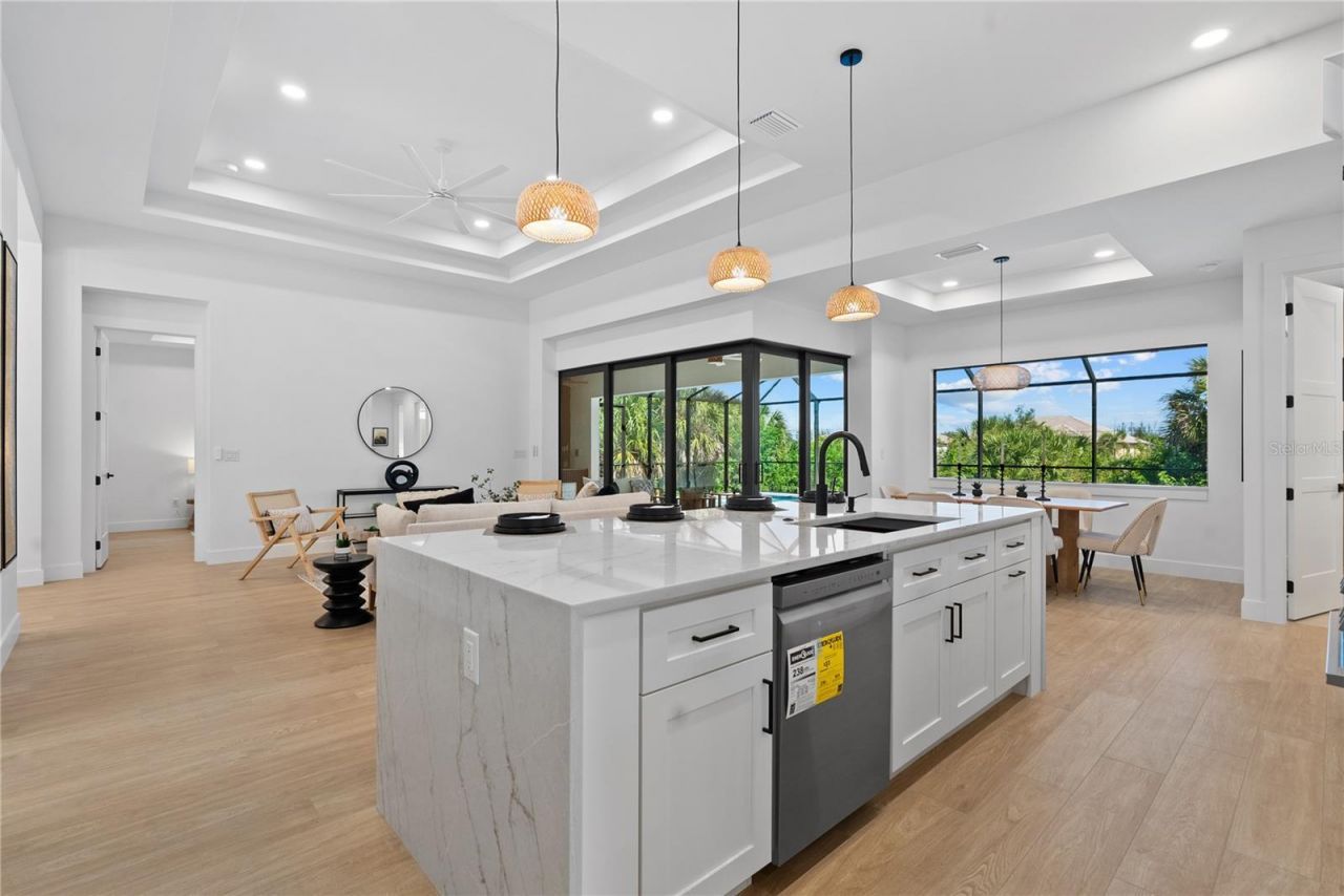 15101 Leipzig Circle, Port Charlotte, FL 33981 Photo