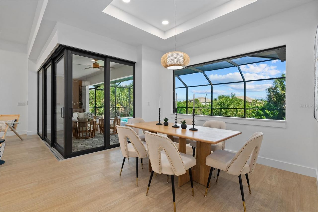 15101 Leipzig Circle, Port Charlotte, FL 33981 Photo