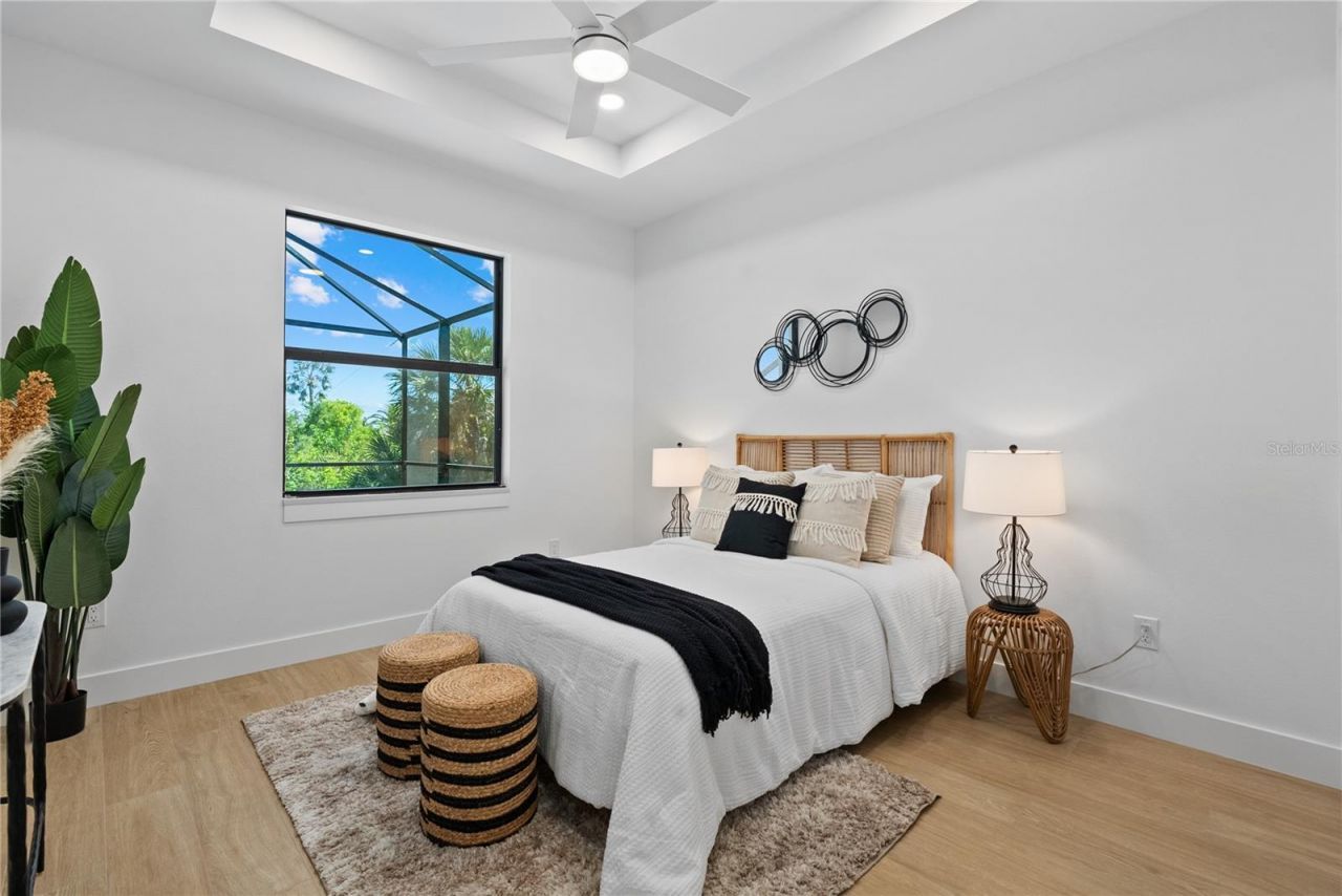 15101 Leipzig Circle, Port Charlotte, FL 33981 Photo