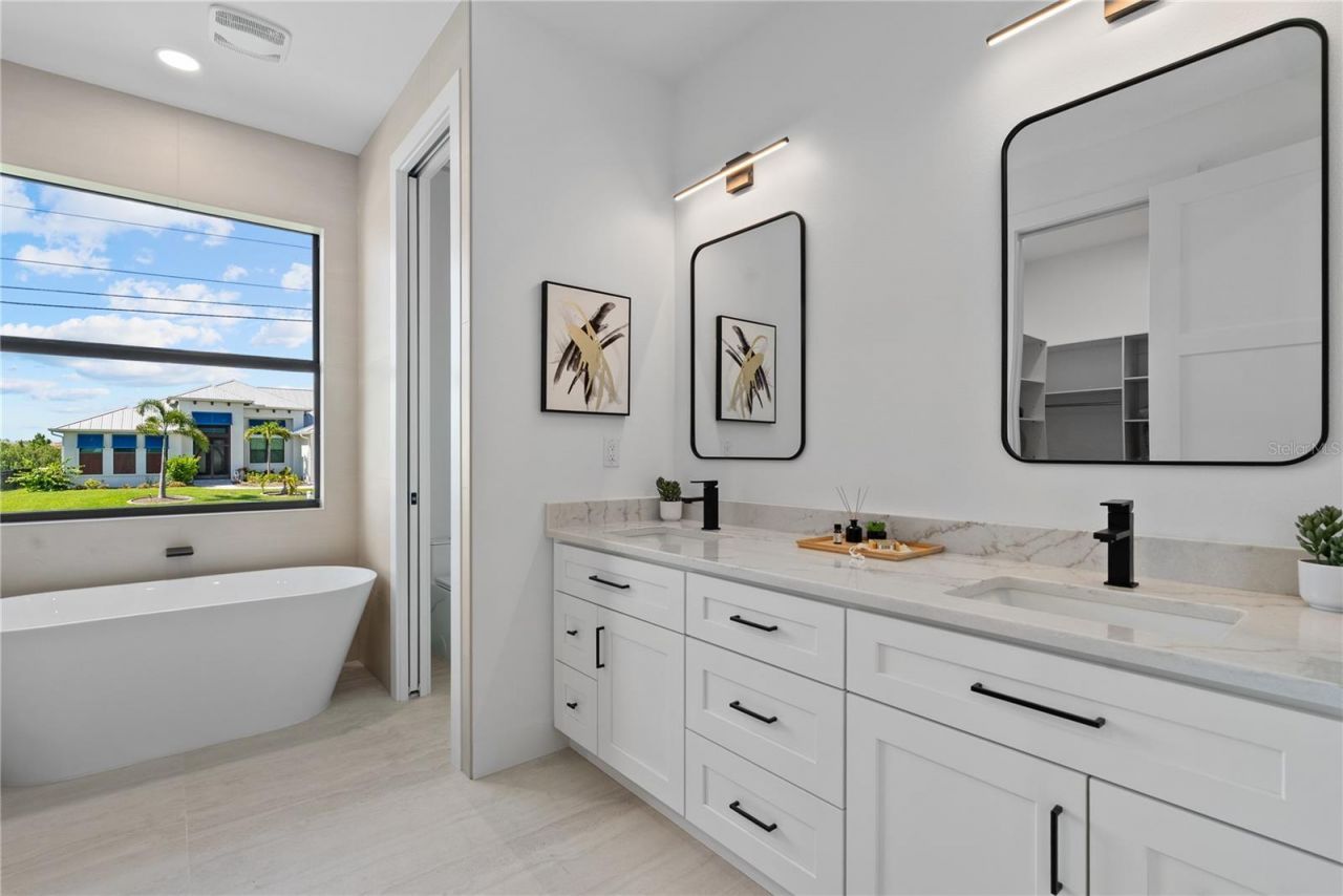 15101 Leipzig Circle, Port Charlotte, FL 33981 Photo