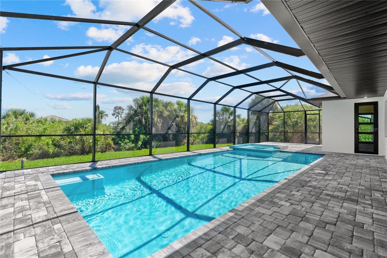 15101 Leipzig Circle, Port Charlotte, FL 33981 Photo