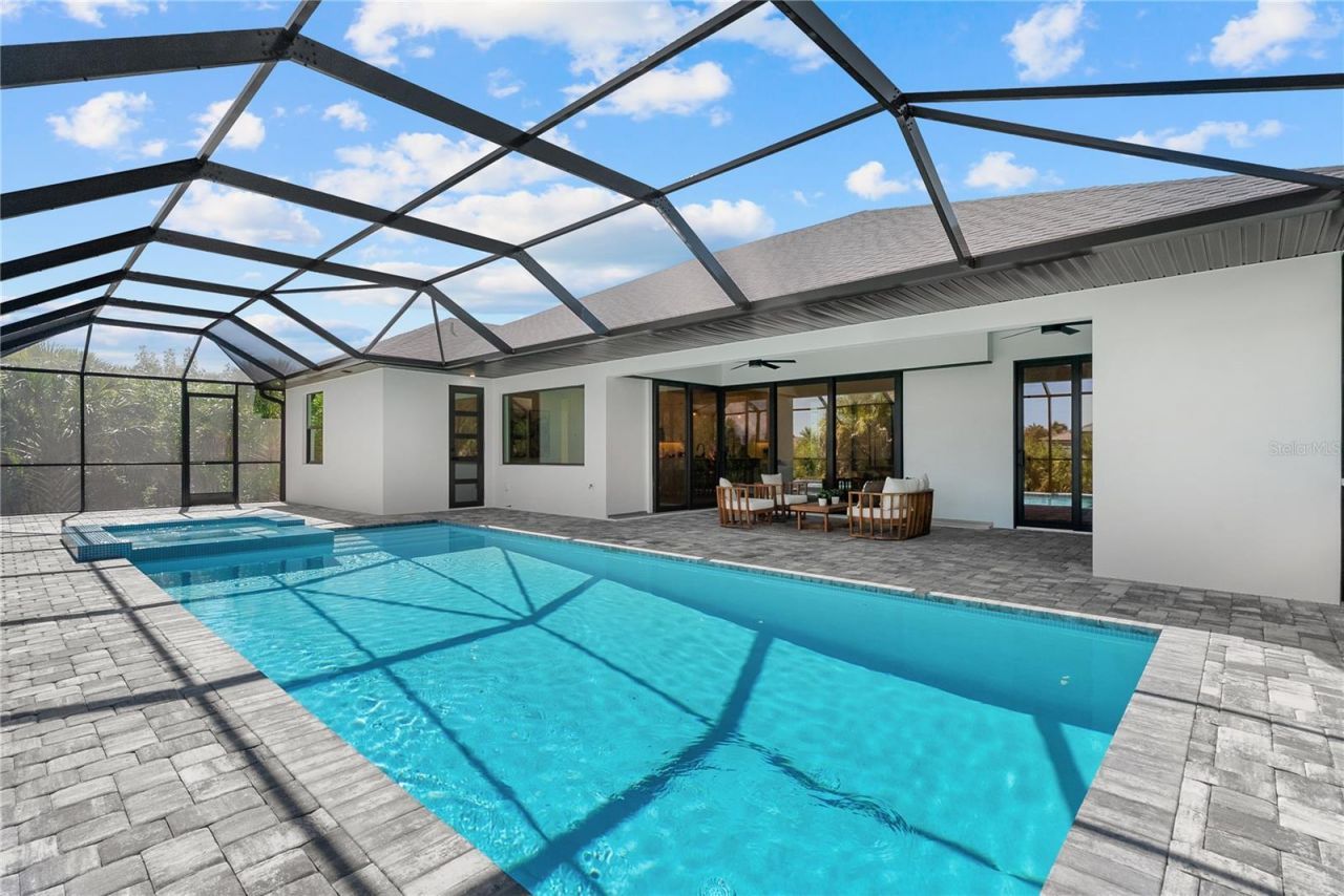 15101 Leipzig Circle, Port Charlotte, FL 33981 Photo