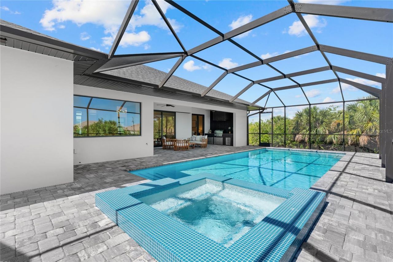 15101 Leipzig Circle, Port Charlotte, FL 33981 Photo