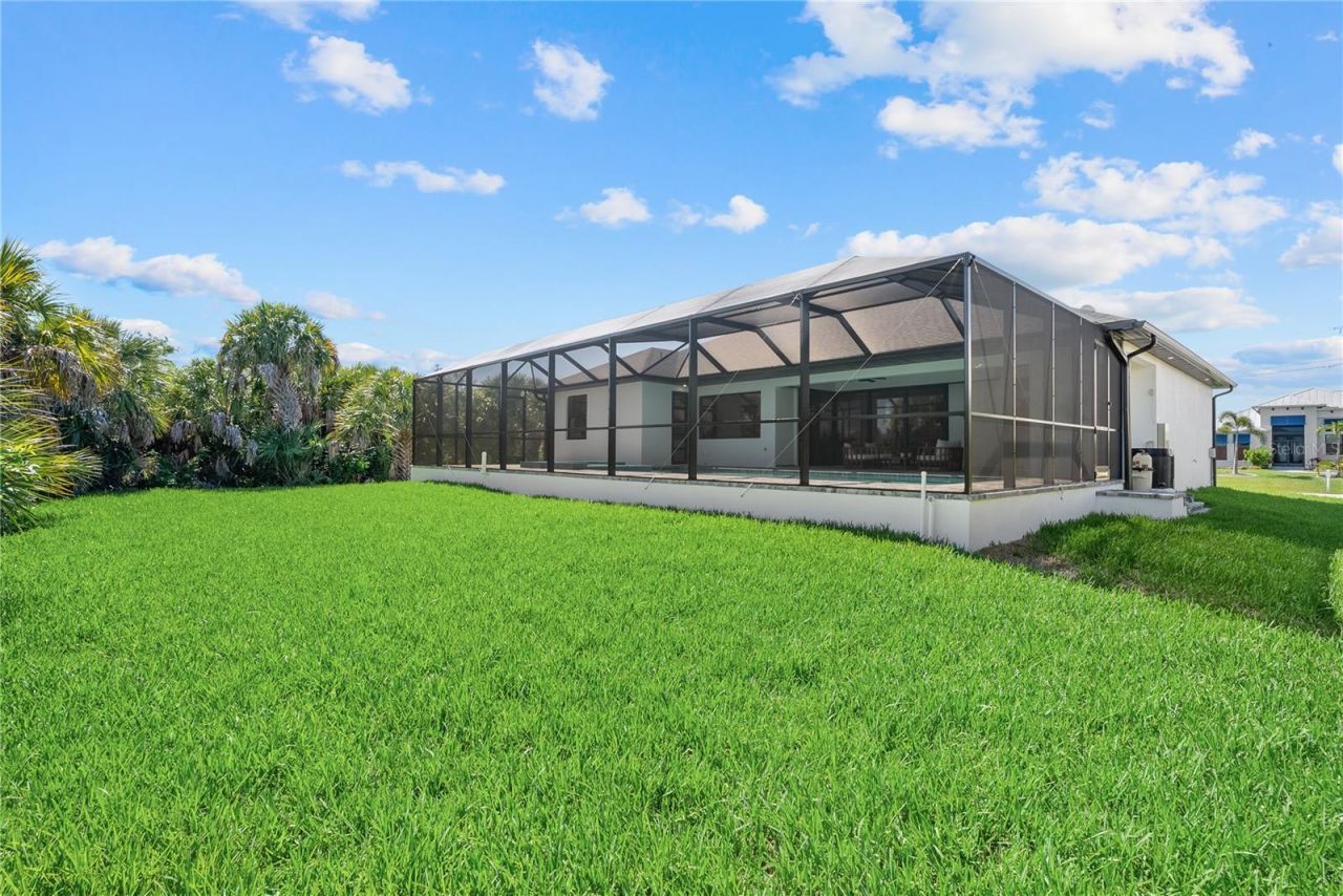 15101 Leipzig Circle, Port Charlotte, FL 33981 Photo