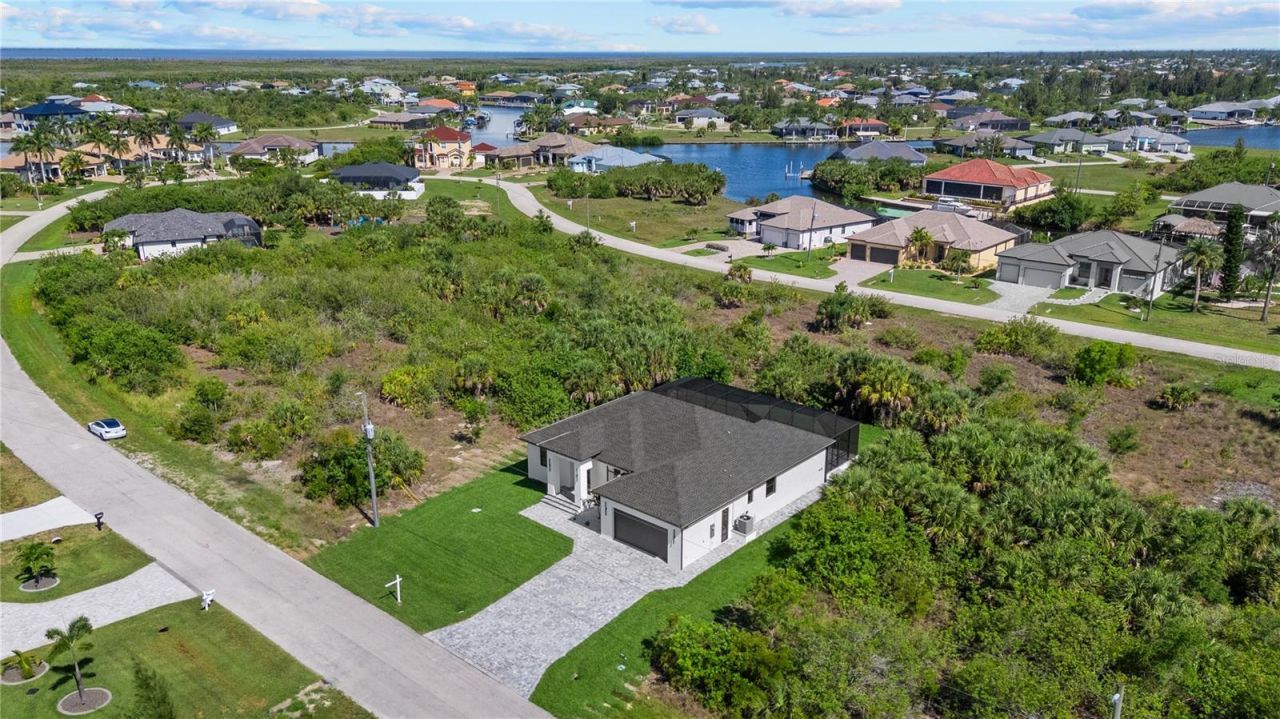 15101 Leipzig Circle, Port Charlotte, FL 33981 Photo