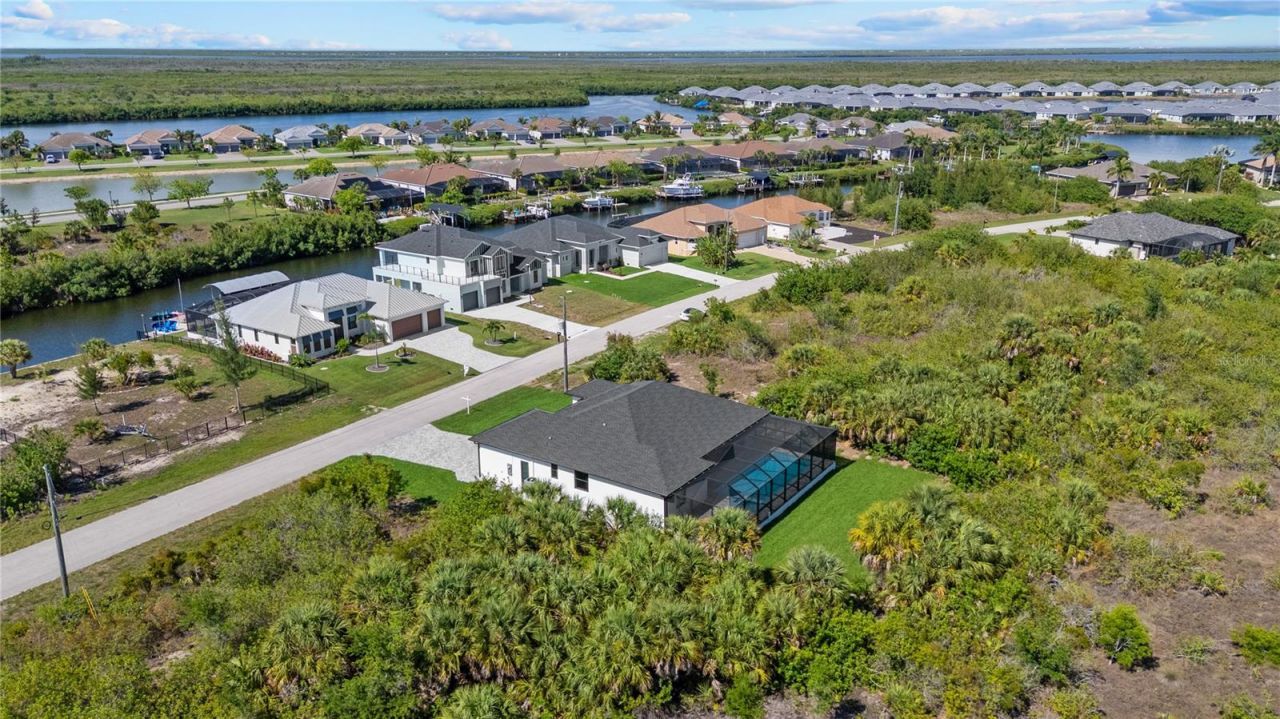 15101 Leipzig Circle, Port Charlotte, FL 33981 Photo