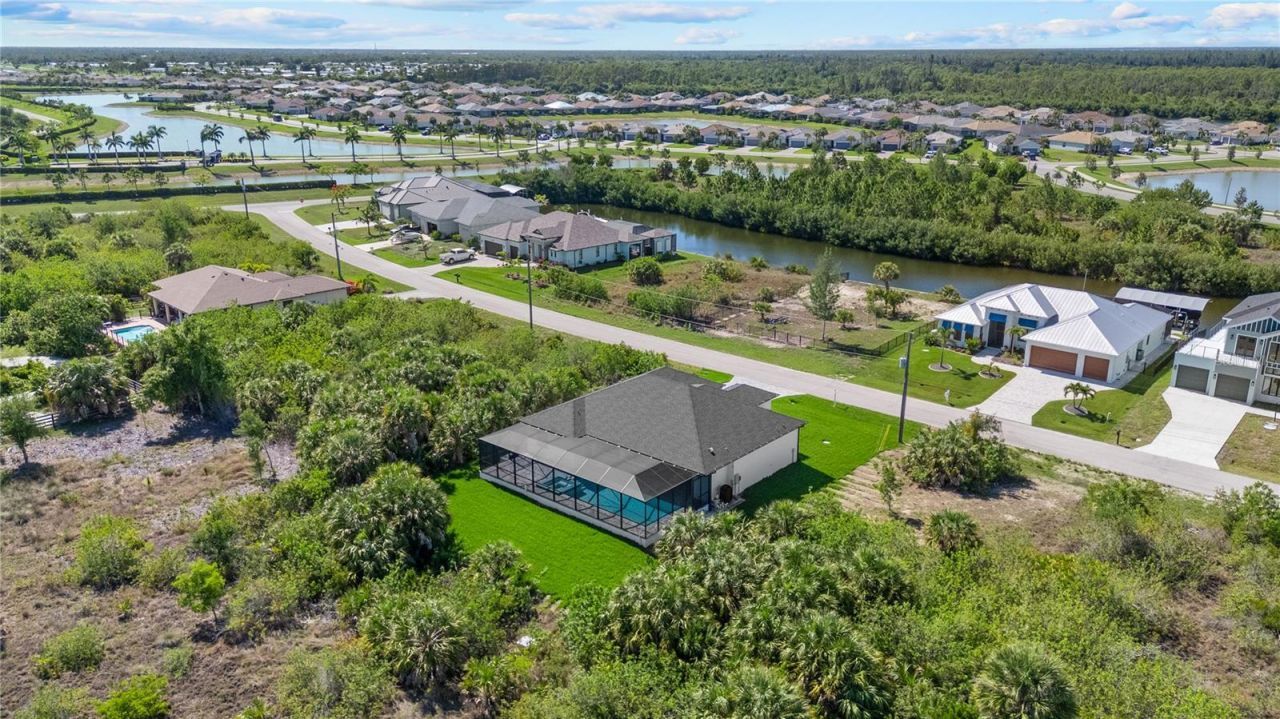 15101 Leipzig Circle, Port Charlotte, FL 33981 Photo
