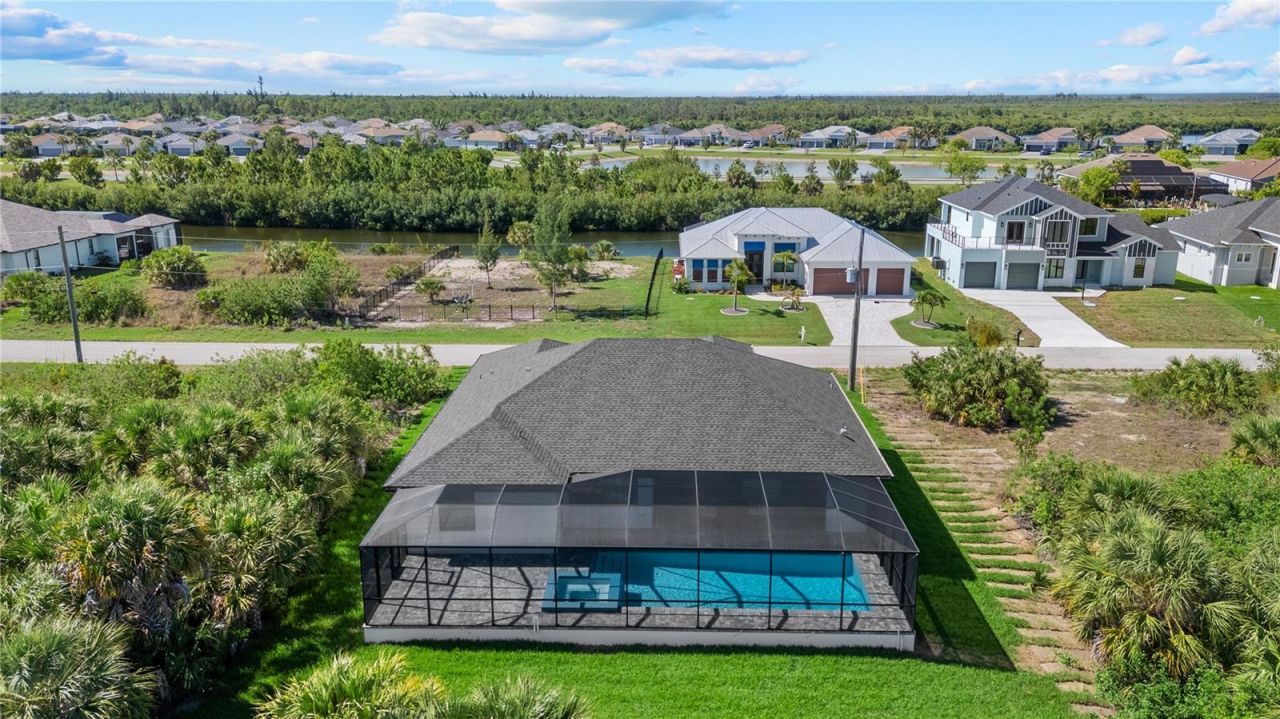 15101 Leipzig Circle, Port Charlotte, FL 33981 Photo