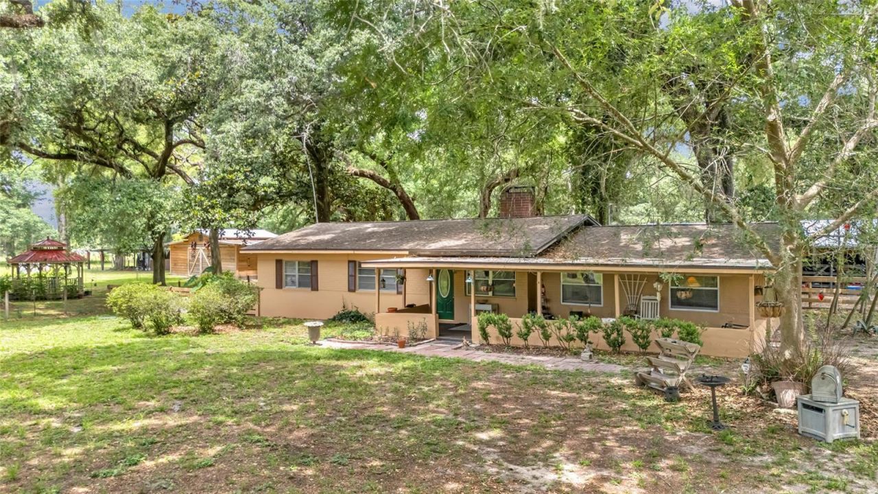 5012 Wc 476, Bushnell, FL 33513 Photo