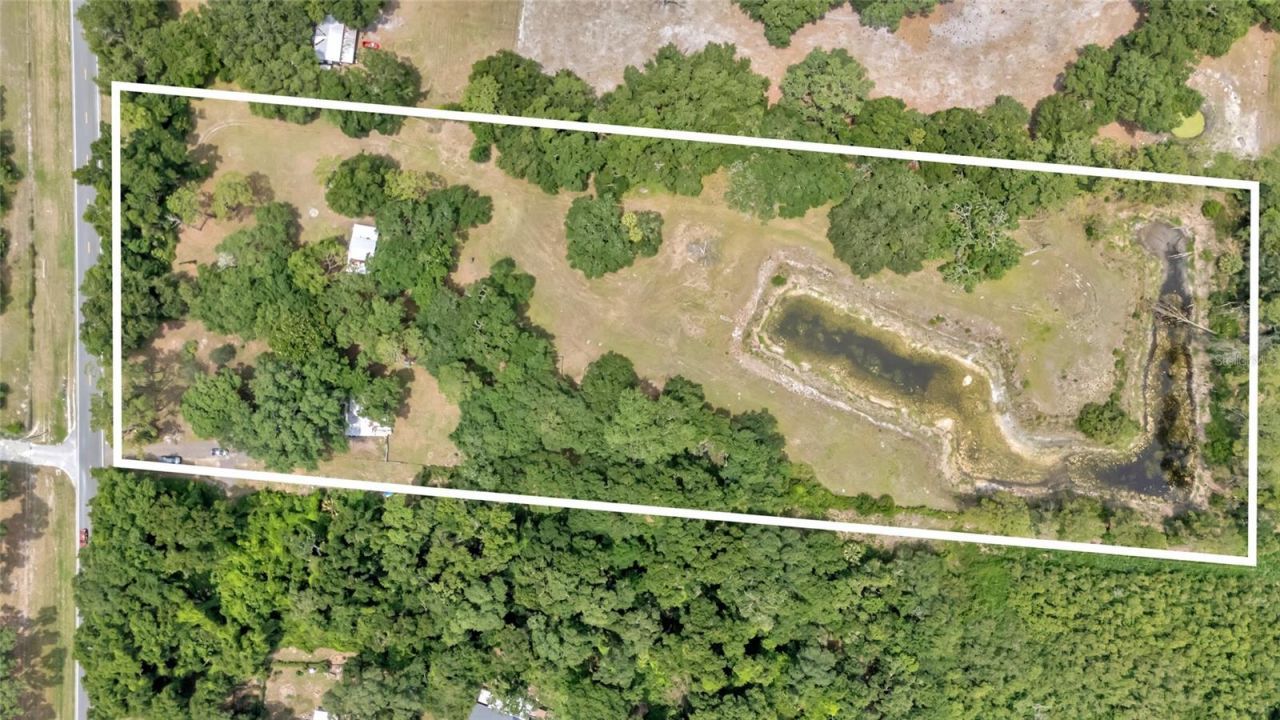 5012 Wc 476, Bushnell, FL 33513 Photo