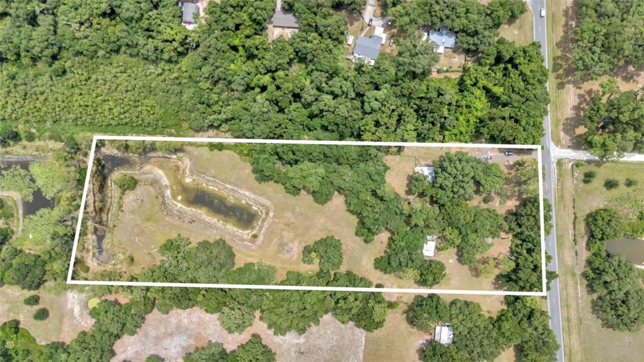 5012 Wc 476, Bushnell, FL 33513 Photo