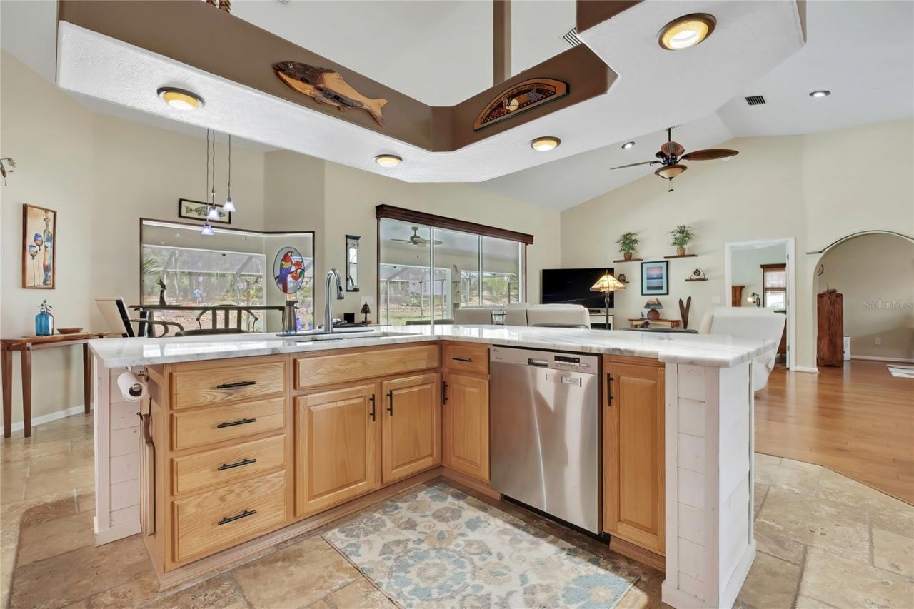5701 W Chive Loop, Homosassa, FL 34448 Photo