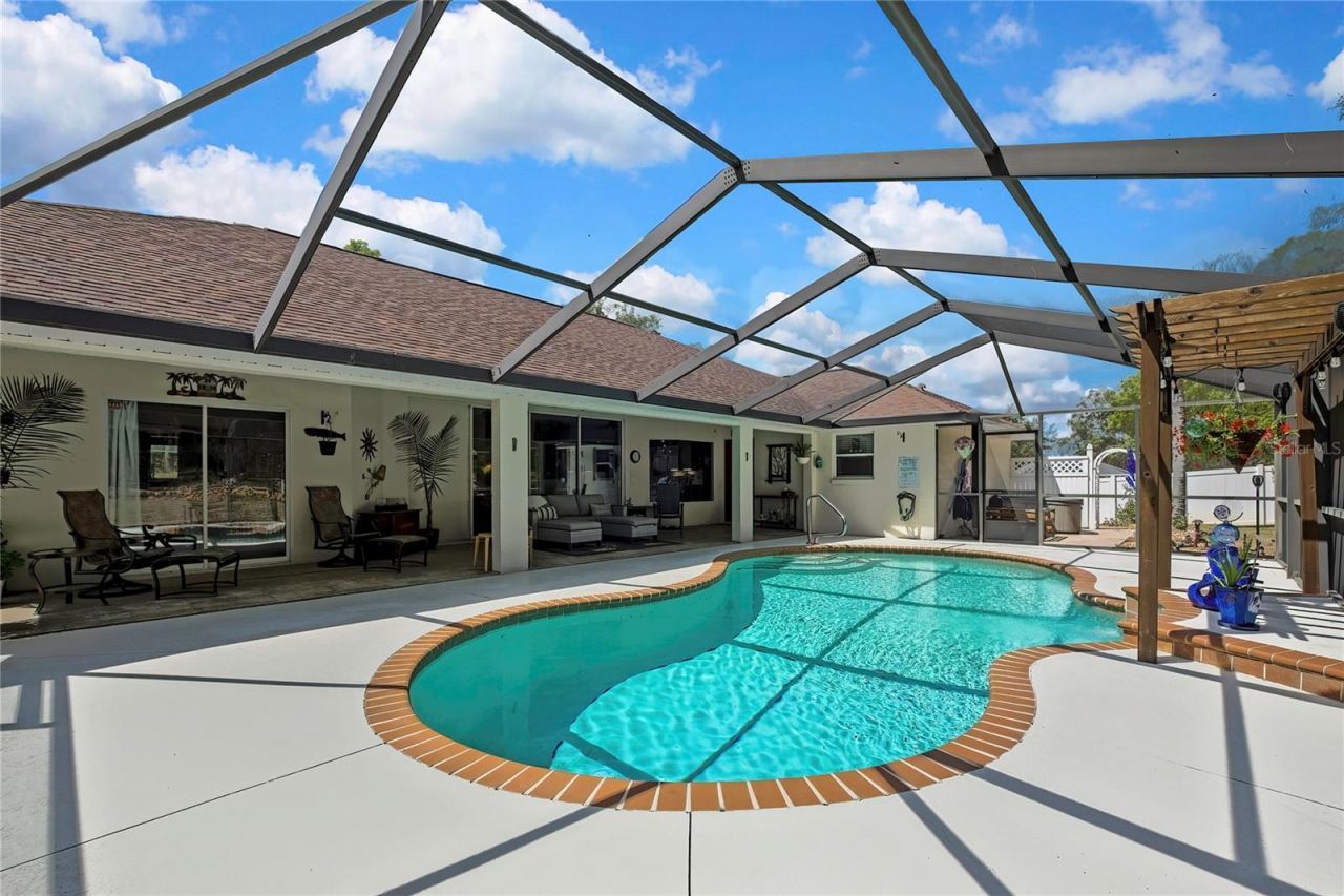 5701 W Chive Loop, Homosassa, FL 34448 Photo