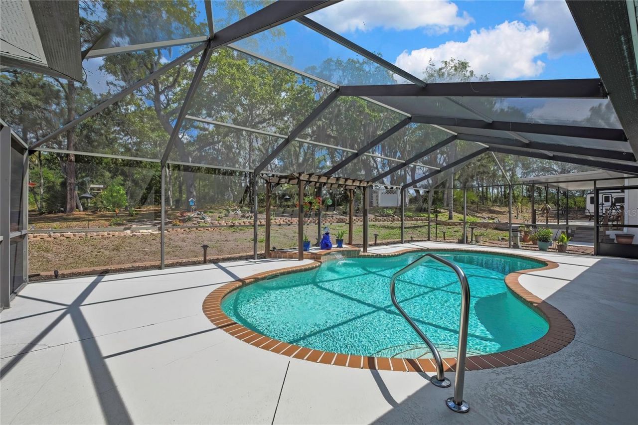 5701 W Chive Loop, Homosassa, FL 34448 Photo