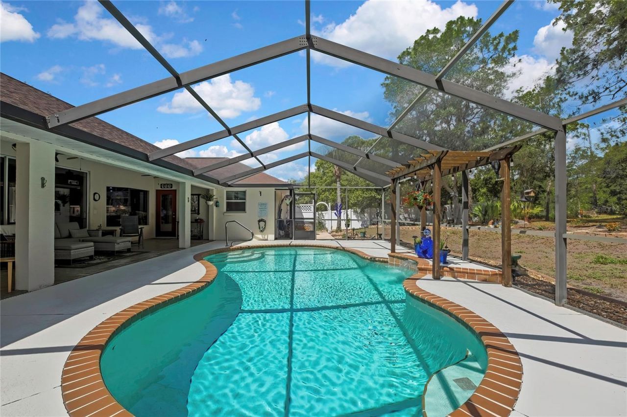 5701 W Chive Loop, Homosassa, FL 34448 Photo