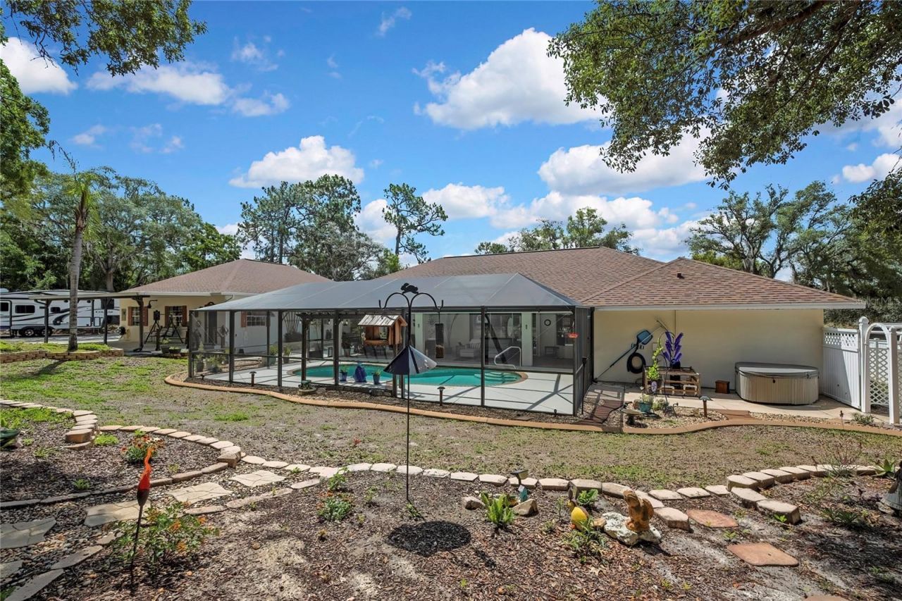 5701 W Chive Loop, Homosassa, FL 34448 Photo