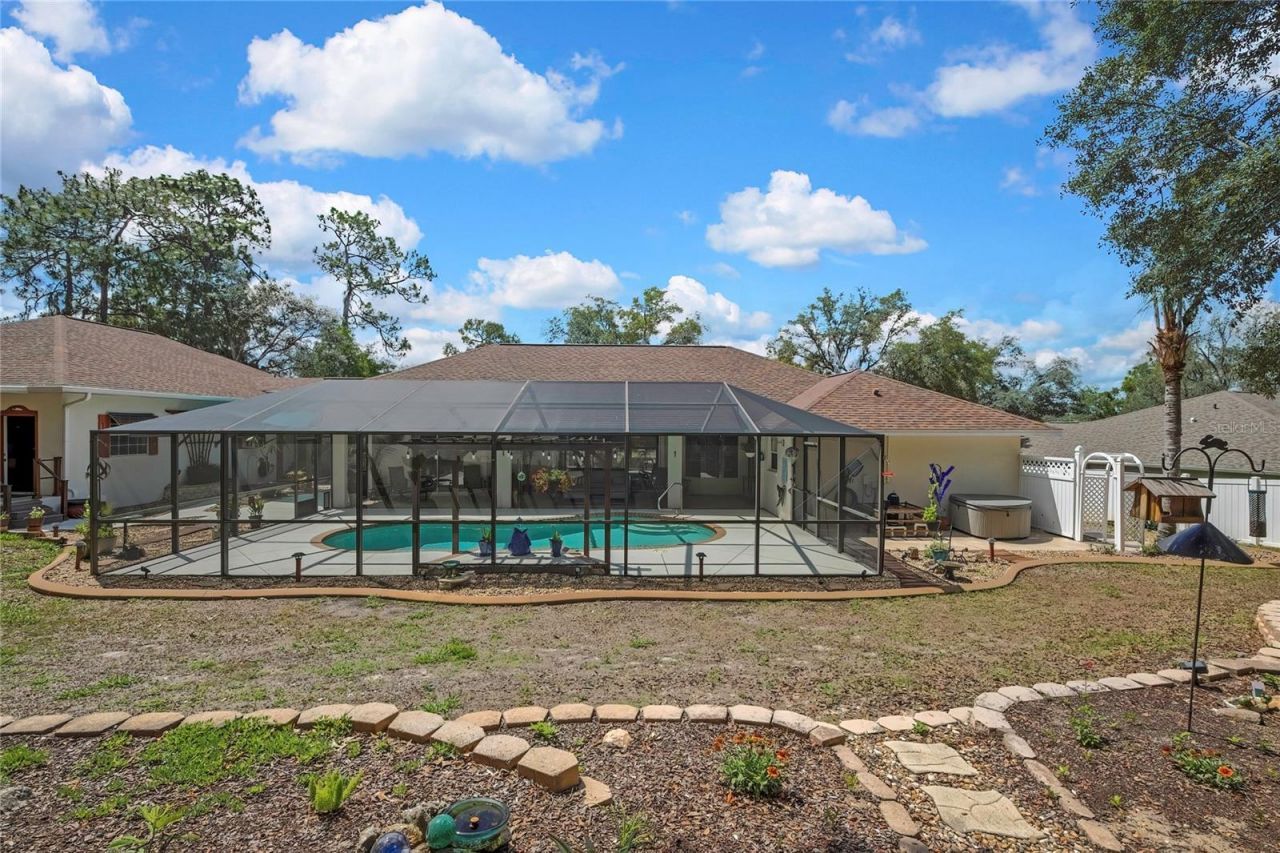 5701 W Chive Loop, Homosassa, FL 34448 Photo