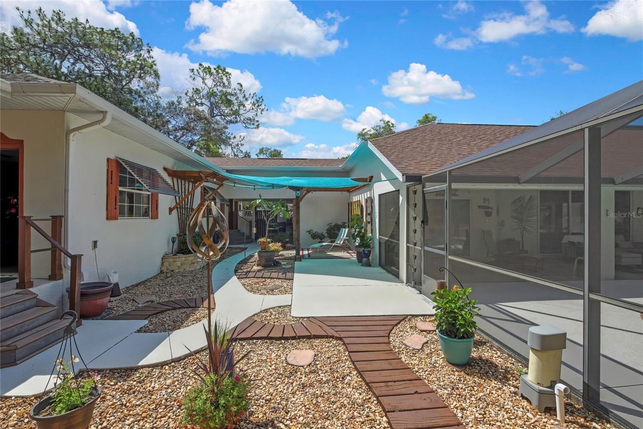 5701 W Chive Loop, Homosassa, FL 34448 Photo
