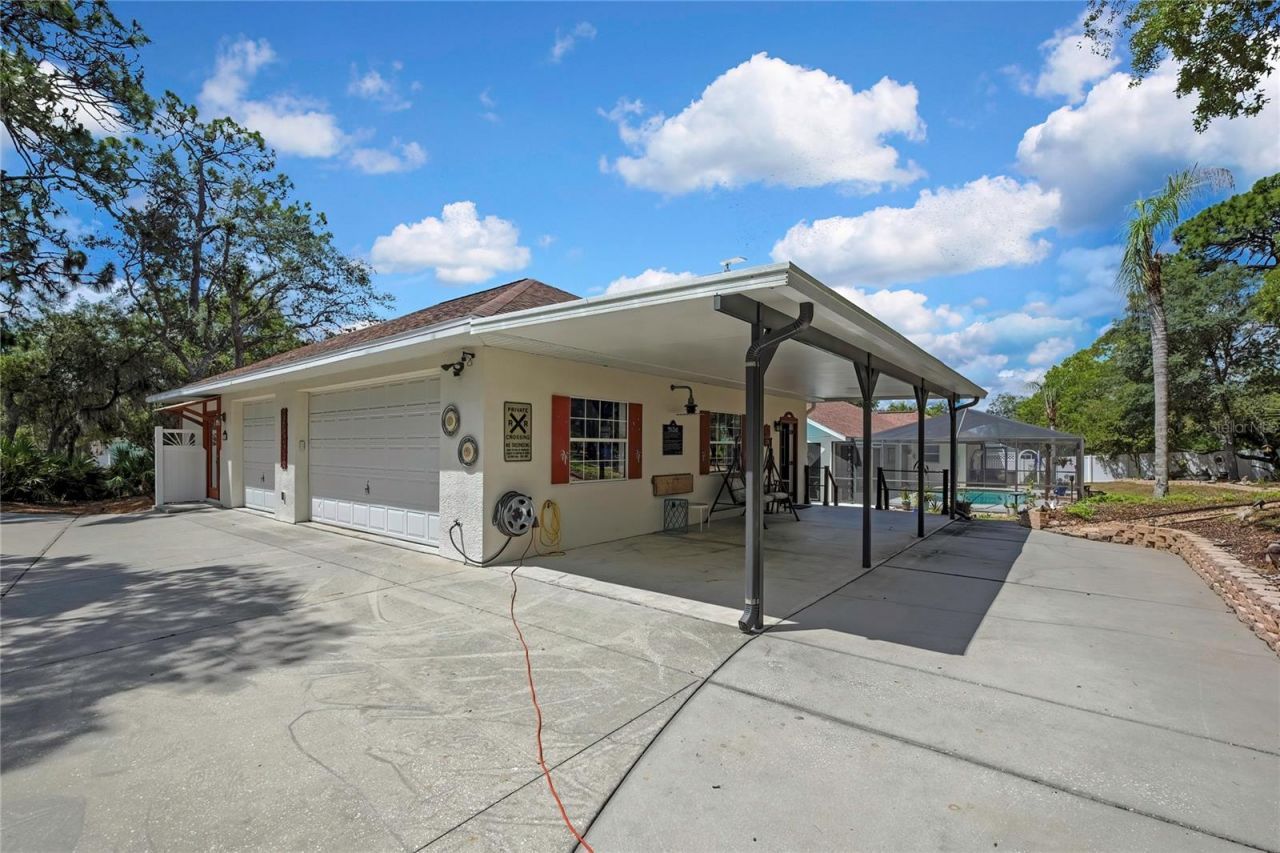 5701 W Chive Loop, Homosassa, FL 34448 Photo