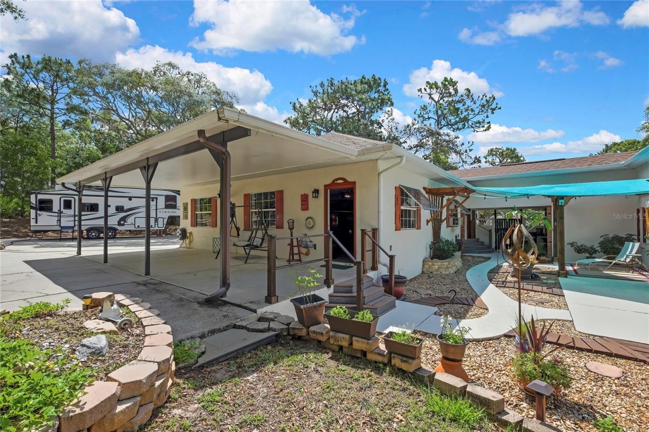 5701 W Chive Loop, Homosassa, FL 34448 Photo
