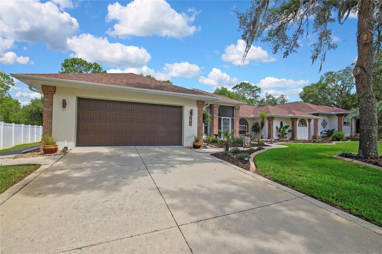 5701 W Chive Loop, Homosassa, FL 34448 Photo