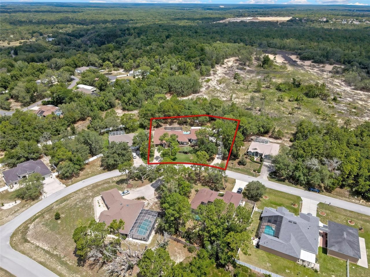 5701 W Chive Loop, Homosassa, FL 34448 Photo