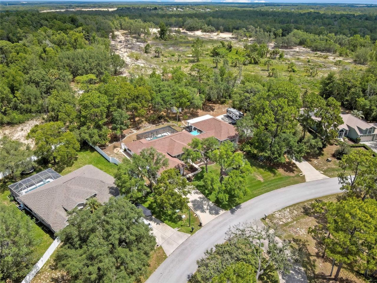 5701 W Chive Loop, Homosassa, FL 34448 Photo