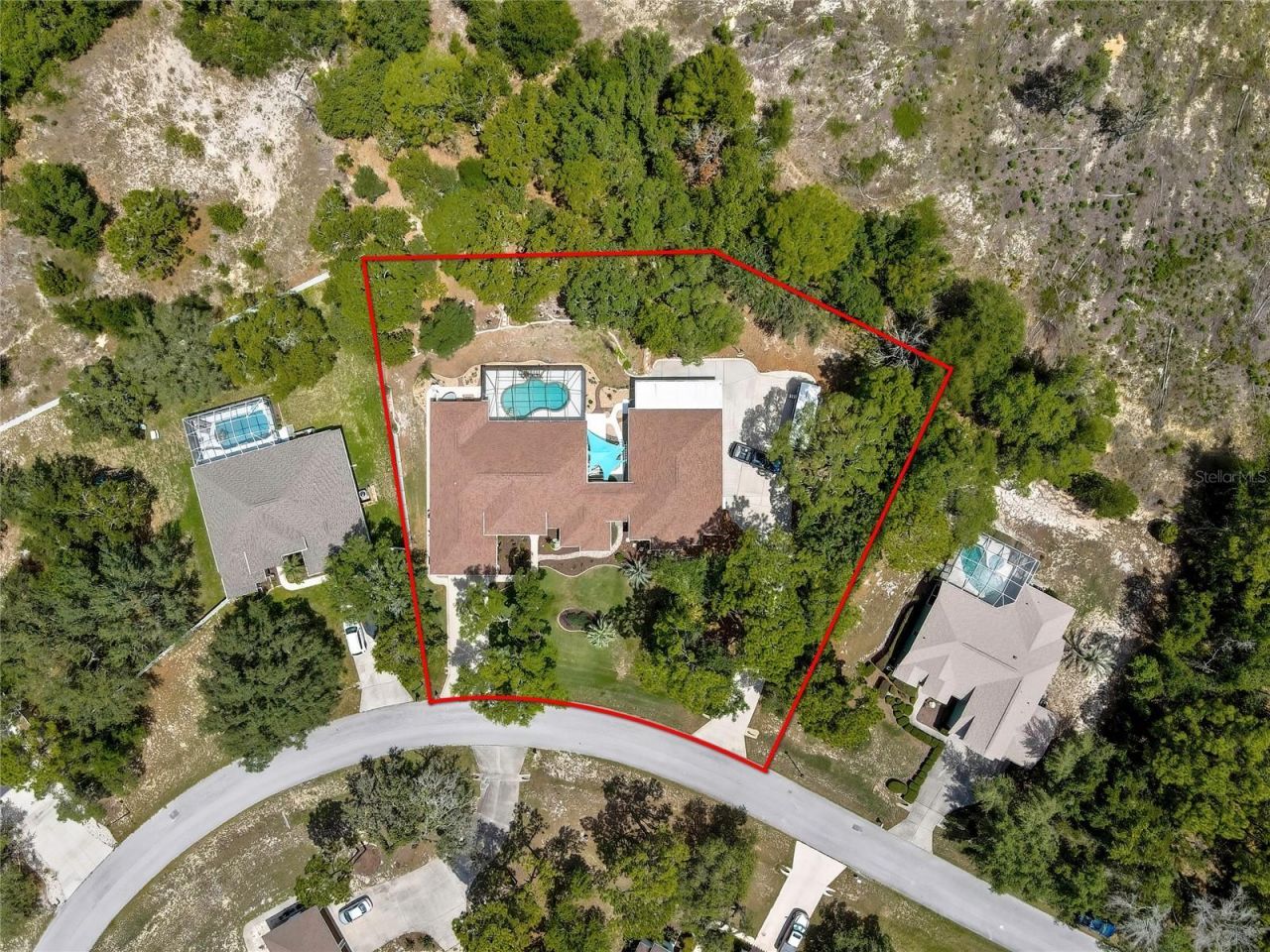 5701 W Chive Loop, Homosassa, FL 34448 Photo